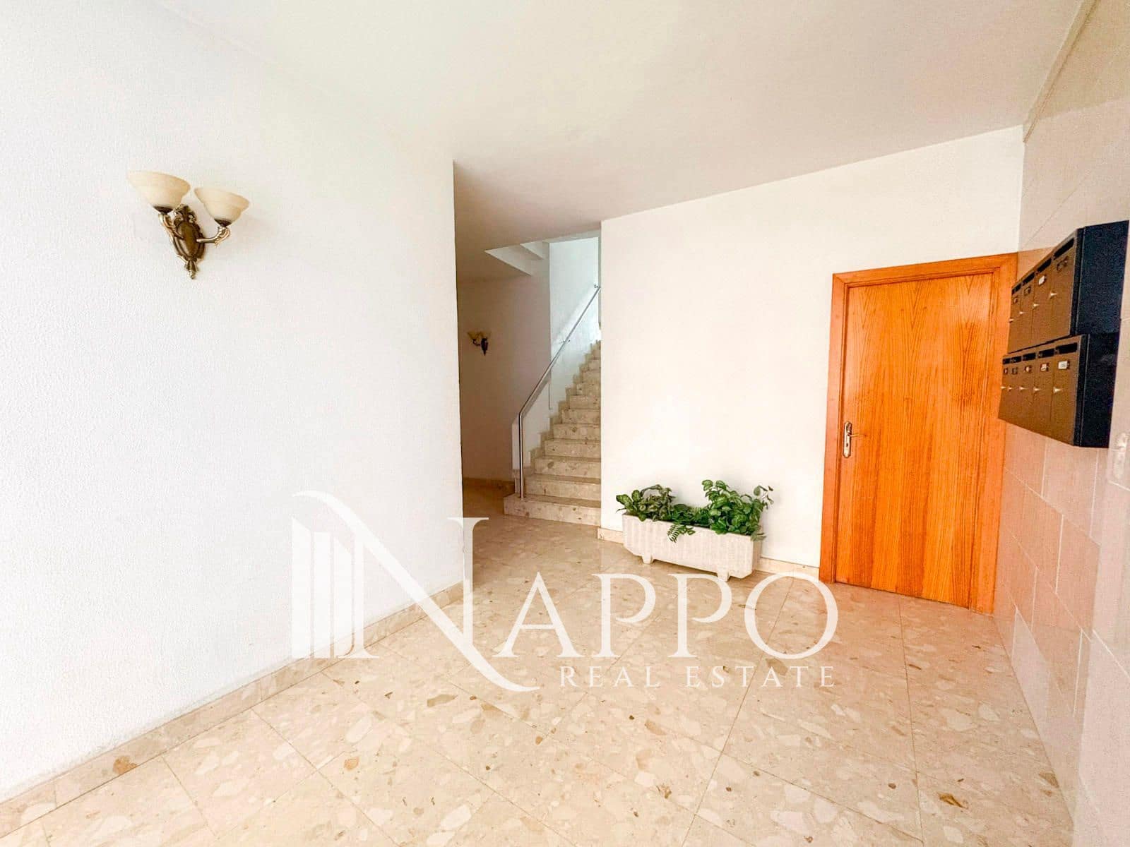 3 quarto Apartamento para venda em Es Molinar / El Molinar - 450 000 € (Ref: 9578247)