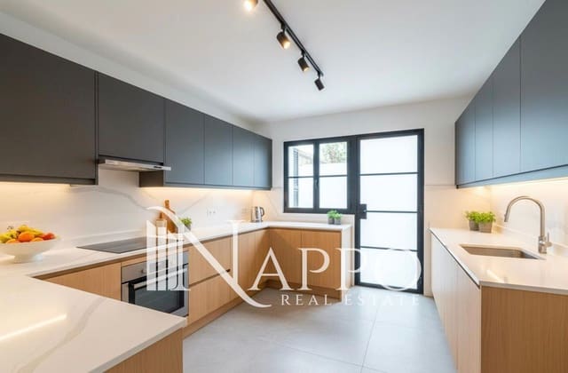 3 sovrum Lägenhet till salu i Es Molinar / El Molinar, Palma de Mallorca - 450 000 € (Ref: 9578247)