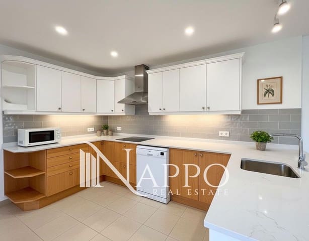 3 sovrum Lägenhet till salu i Es Molinar / El Molinar, Palma de Mallorca - 450 000 € (Ref: 9578247)