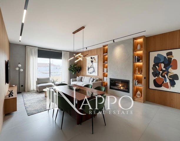 3 sovrum Lägenhet till salu i Es Molinar / El Molinar, Palma de Mallorca - 450 000 € (Ref: 9578247)