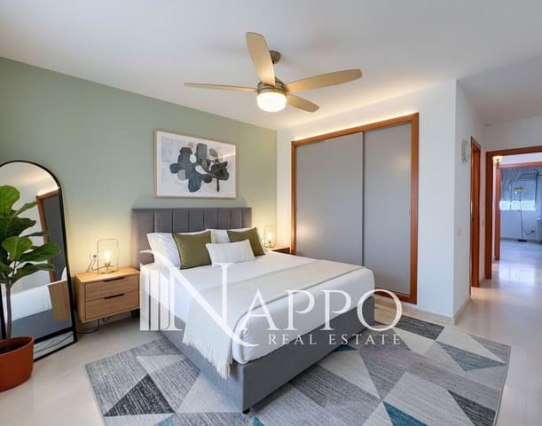 3 sovrum Lägenhet till salu i Es Molinar / El Molinar, Palma de Mallorca - 450 000 € (Ref: 9578247)