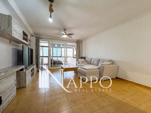 1 slaapkamer Flat te koop in Magalluf, Calvià met zwembad garage - € 289.000 (Ref: 9579166)