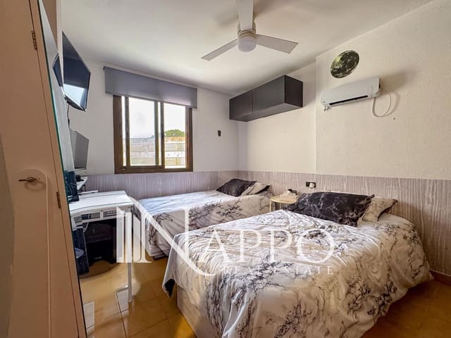 1 slaapkamer Flat te koop in Magalluf, Calvià met zwembad garage - € 289.000 (Ref: 9579166)