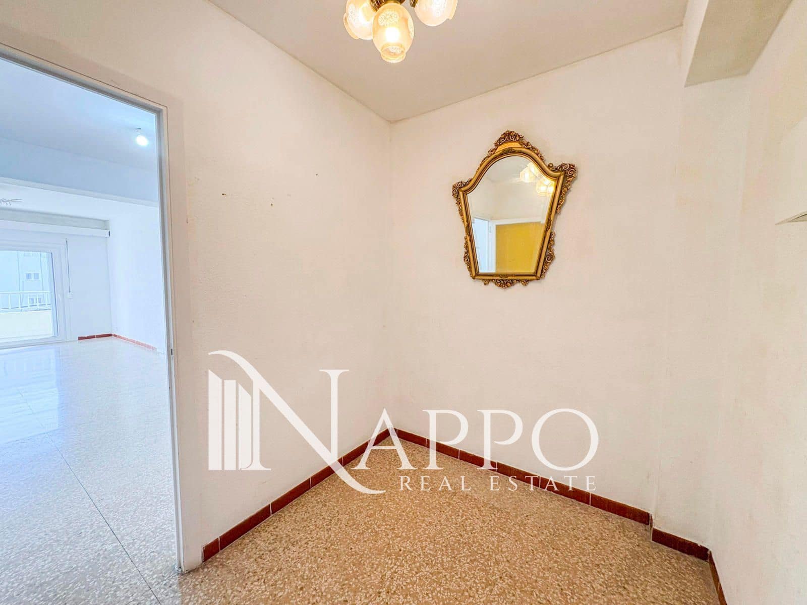 3 quarto Apartamento para venda em Palma de Mallorca - 355 000 € (Ref: 9579167)