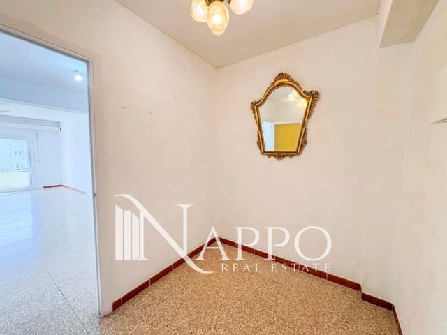 3 quarto Apartamento para venda em Palma de Mallorca - 355 000 € (Ref: 9579167)