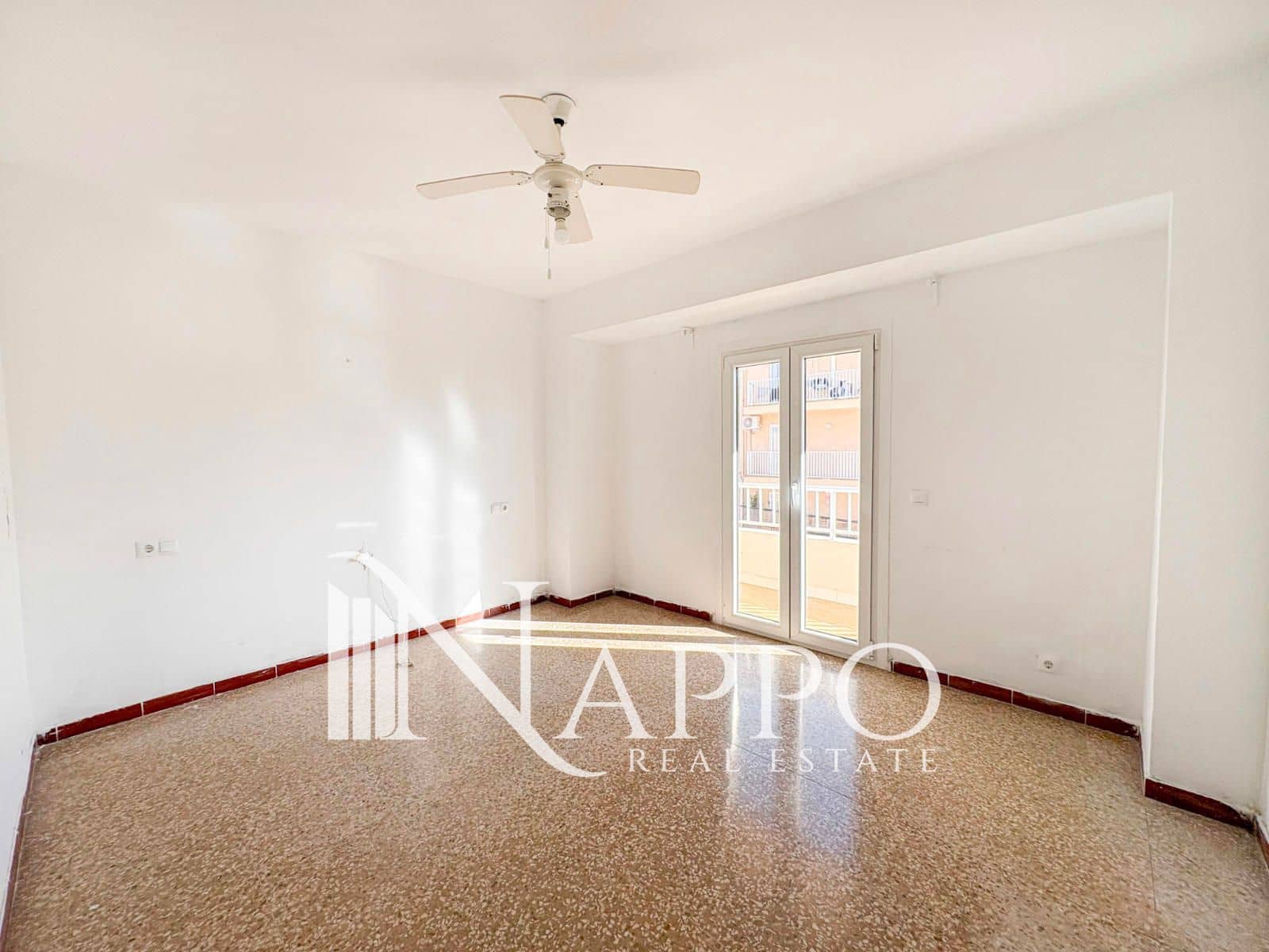 3 quarto Apartamento para venda em Palma de Mallorca - 355 000 € (Ref: 9579167)