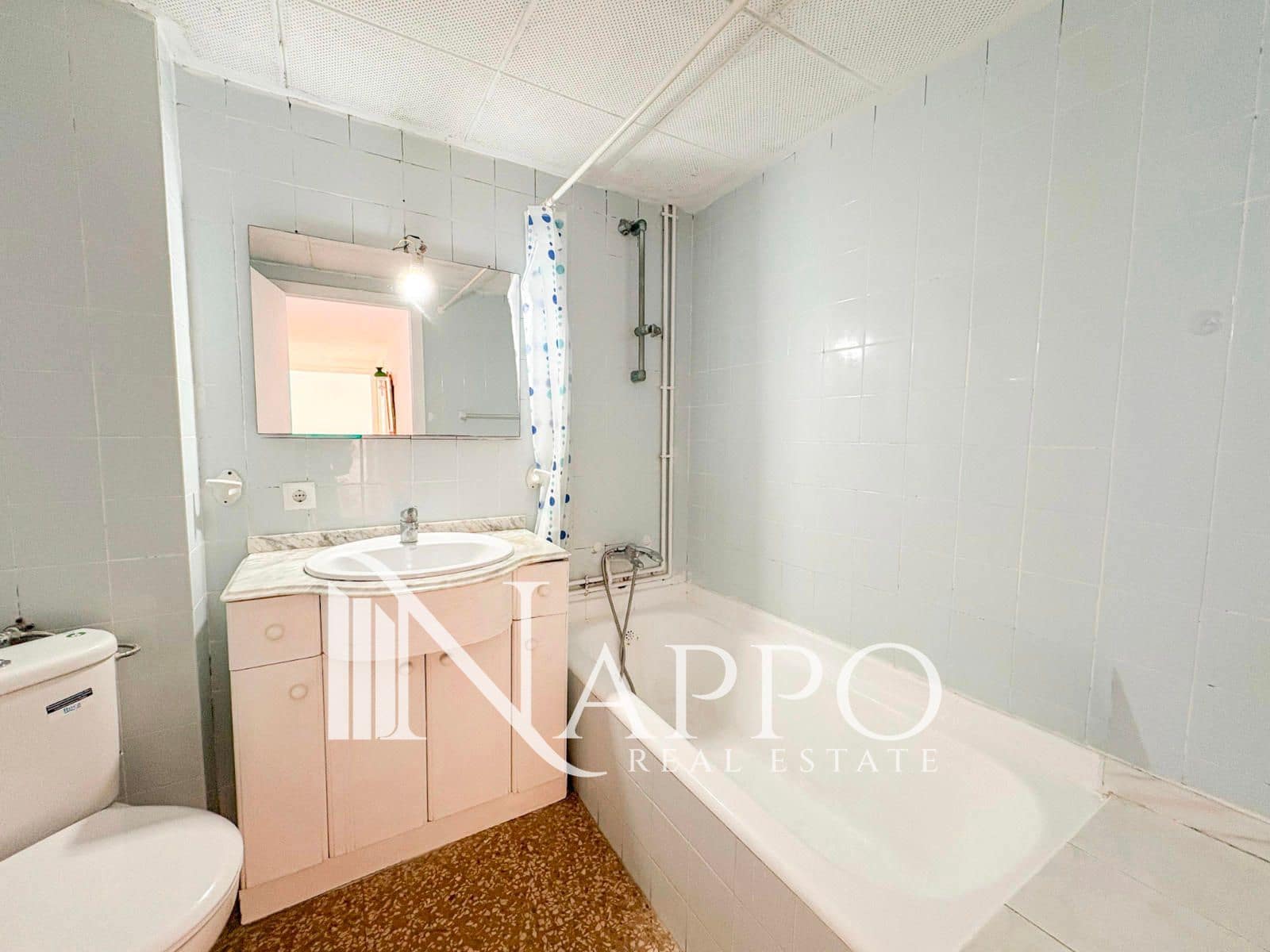 3 quarto Apartamento para venda em Palma de Mallorca - 355 000 € (Ref: 9579167)