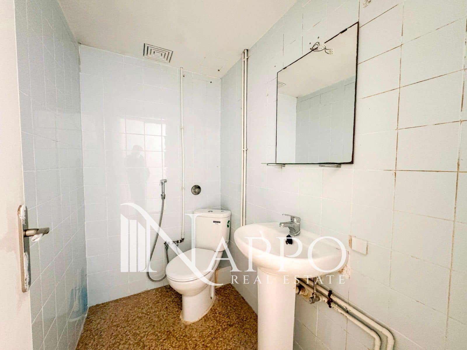 3 quarto Apartamento para venda em Palma de Mallorca - 355 000 € (Ref: 9579167)