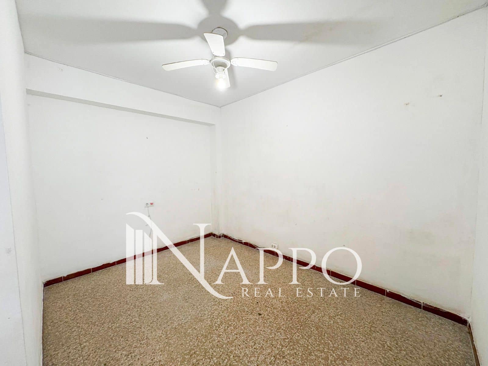 3 quarto Apartamento para venda em Palma de Mallorca - 355 000 € (Ref: 9579167)