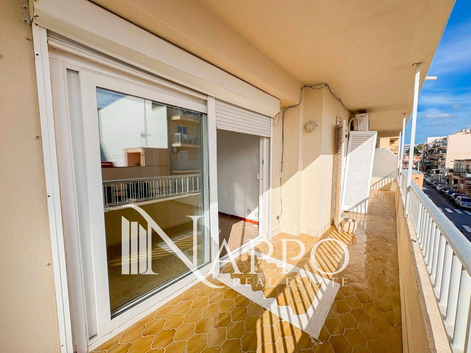 3 quarto Apartamento para venda em Palma de Mallorca - 355 000 € (Ref: 9579167)