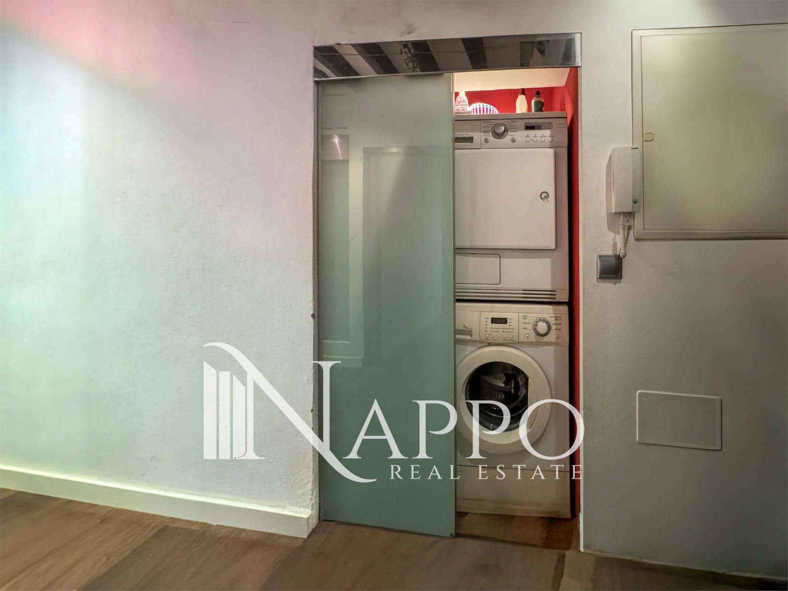 Appartement de 2 chambres à louer à Palma de Mallorca - 1 700 € (Ref: 9579168)