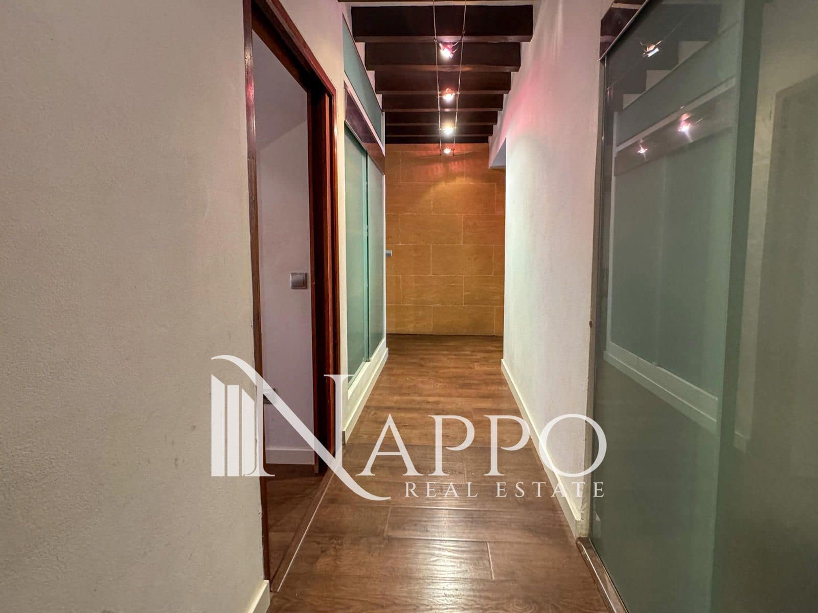 Appartement de 2 chambres à louer à Palma de Mallorca - 1 700 € (Ref: 9579168)