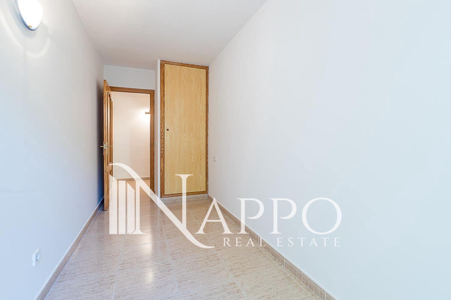 Piso de 3 habitaciones en Palma de Mallorca en venta con garaje - 450.000 € (Ref: 9581251)