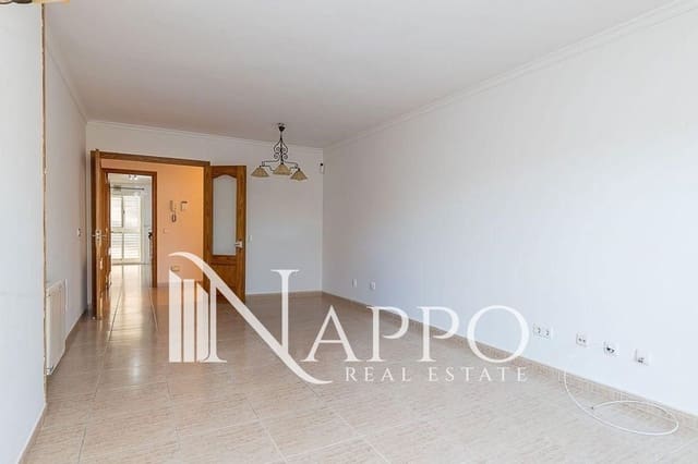 Piso de 3 habitaciones en Palma de Mallorca en venta con garaje - 450.000 € (Ref: 9581251)