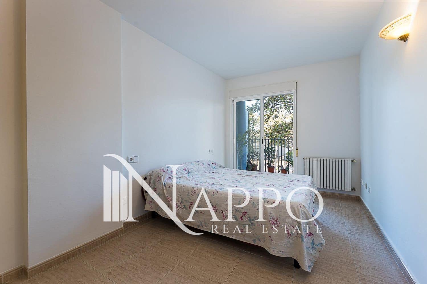 Piso de 3 habitaciones en Palma de Mallorca en venta con garaje - 450.000 € (Ref: 9581251)