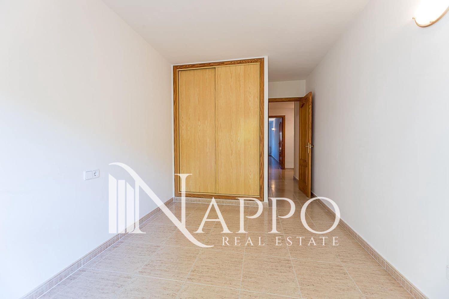 Piso de 3 habitaciones en Palma de Mallorca en venta con garaje - 450.000 € (Ref: 9581251)