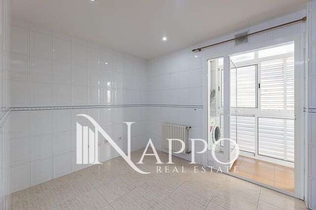 Piso de 3 habitaciones en Palma de Mallorca en venta con garaje - 450.000 € (Ref: 9581251)