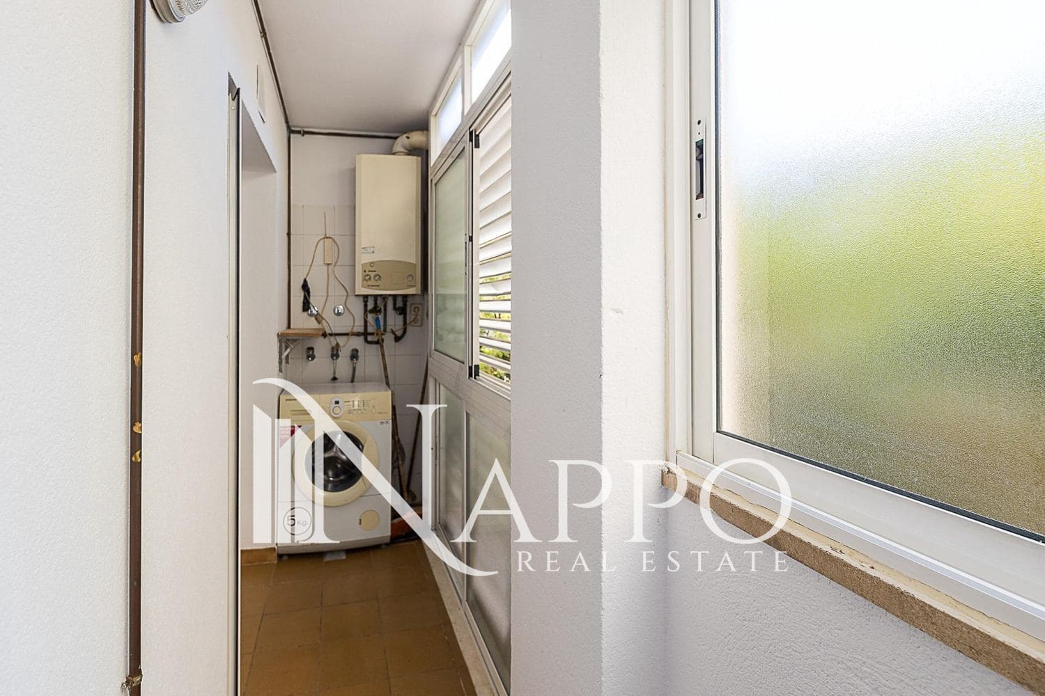 Piso de 3 habitaciones en Palma de Mallorca en venta con garaje - 450.000 € (Ref: 9581251)