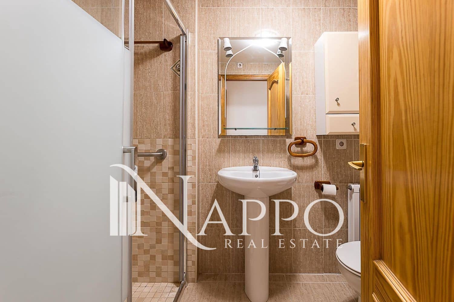 Piso de 3 habitaciones en Palma de Mallorca en venta con garaje - 450.000 € (Ref: 9581251)