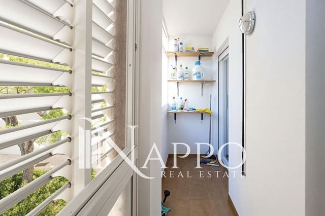 Piso de 3 habitaciones en Palma de Mallorca en venta con garaje - 450.000 € (Ref: 9581251)