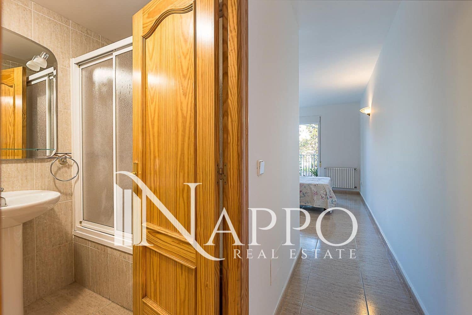 Piso de 3 habitaciones en Palma de Mallorca en venta con garaje - 450.000 € (Ref: 9581251)