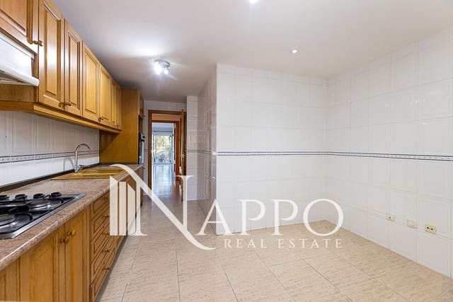 Piso de 3 habitaciones en Palma de Mallorca en venta con garaje - 450.000 € (Ref: 9581251)