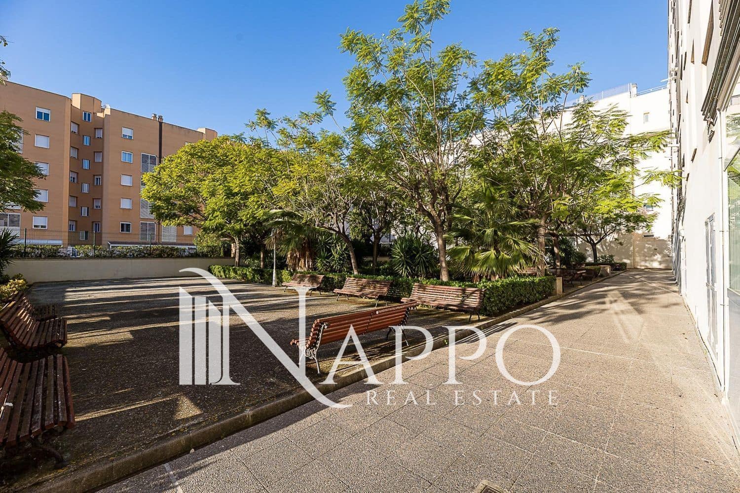 Piso de 3 habitaciones en Palma de Mallorca en venta con garaje - 450.000 € (Ref: 9581251)