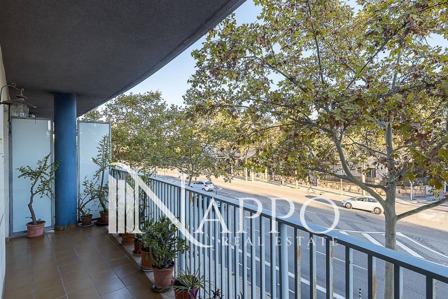 Piso de 3 habitaciones en Palma de Mallorca en venta con garaje - 450.000 € (Ref: 9581251)