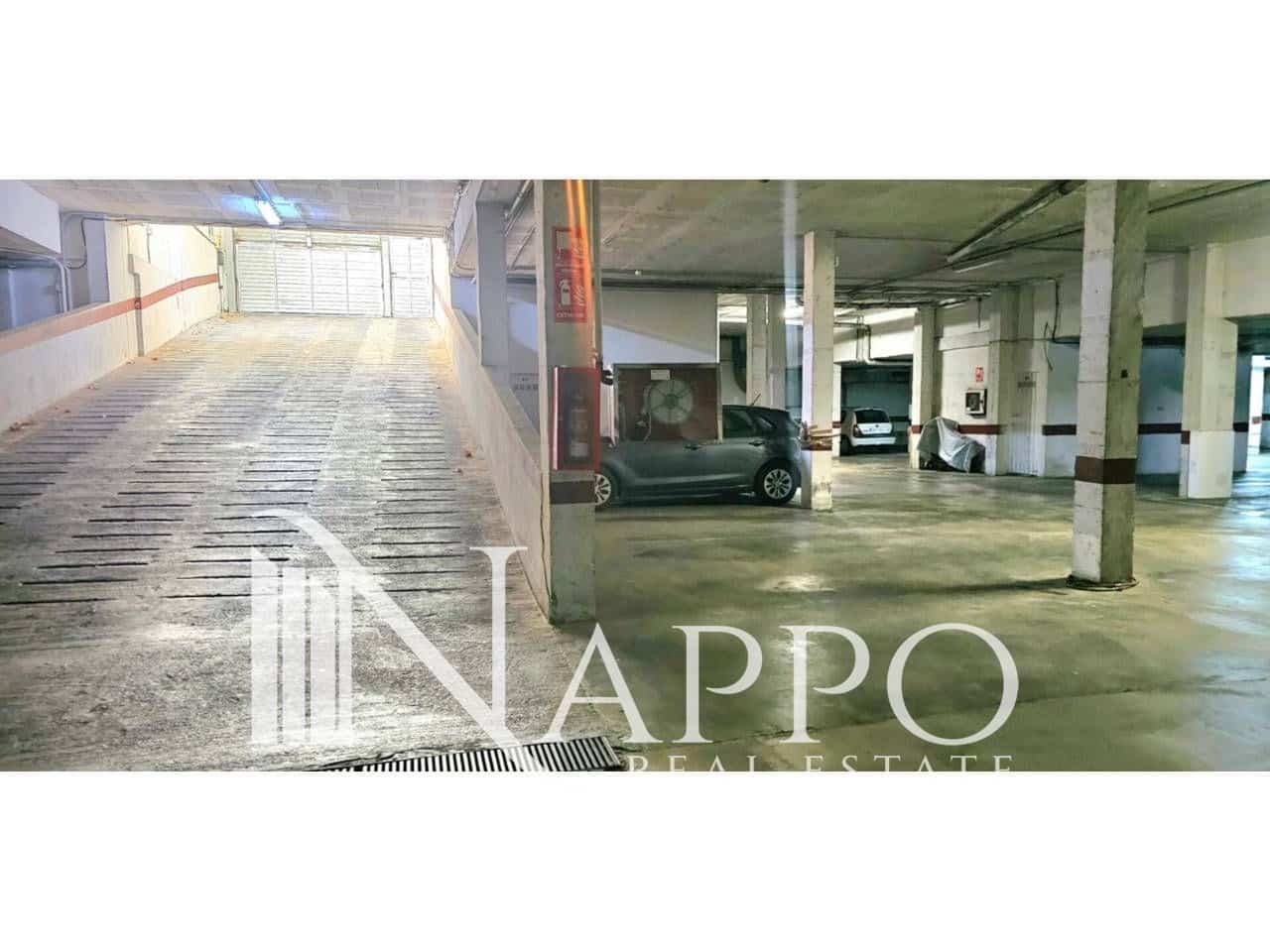 Garage in vendita in Palma de Mallorca - 42.500 € (Rif: 9581362)