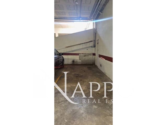 Garage in vendita in Son Oliva, Palma de Mallorca - 42.500 € (Rif: 9581362)