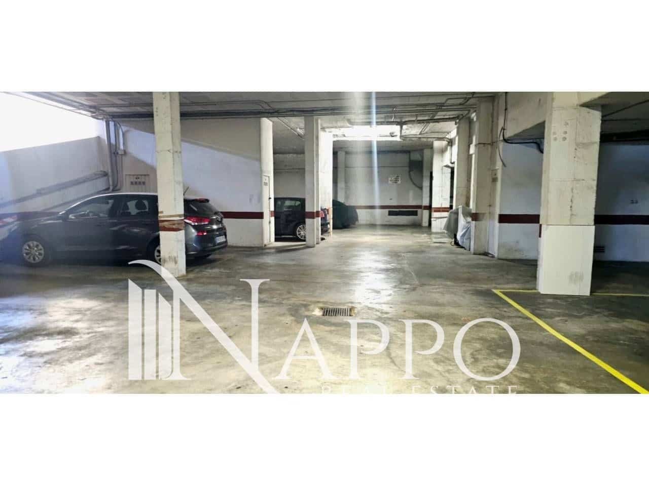 Garage in vendita in Palma de Mallorca - 42.500 € (Rif: 9581362)