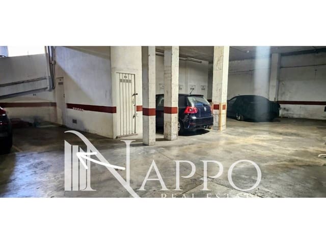 Garage in vendita in Son Oliva, Palma de Mallorca - 42.500 € (Rif: 9581362)