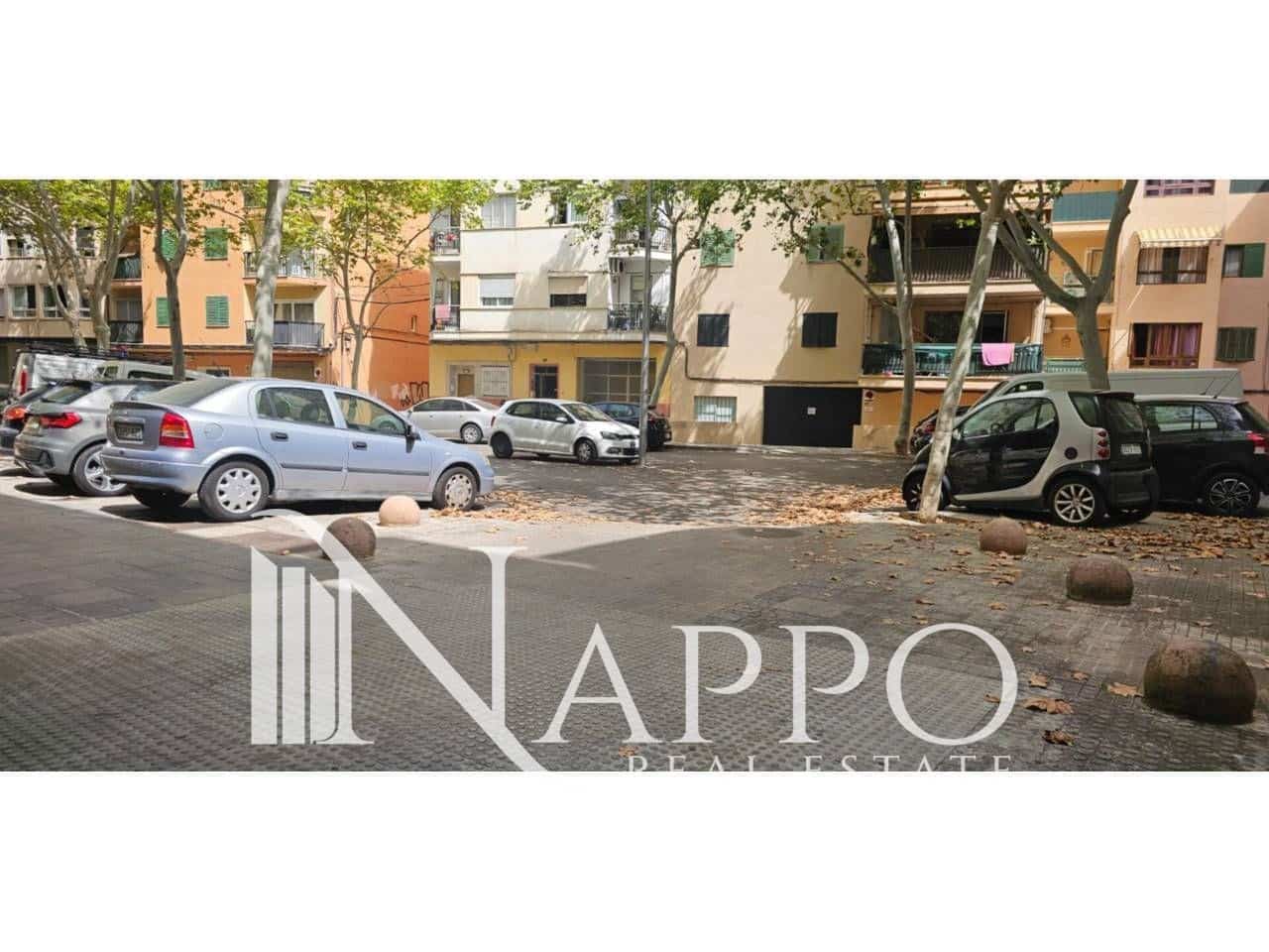 Garage in vendita in Palma de Mallorca - 42.500 € (Rif: 9581362)