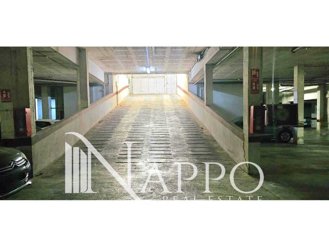 Garage in vendita in Palma de Mallorca - 42.500 € (Rif: 9581362)