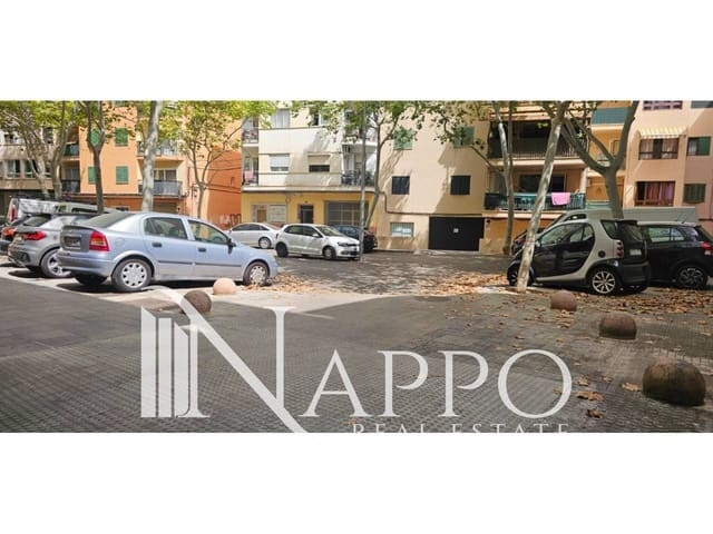 Garage in vendita in Son Oliva, Palma de Mallorca - 42.500 € (Rif: 9581362)