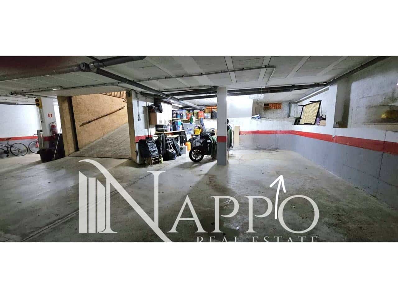 Garage til salg i Esporles - € 41.500 (Ref: 9581405)