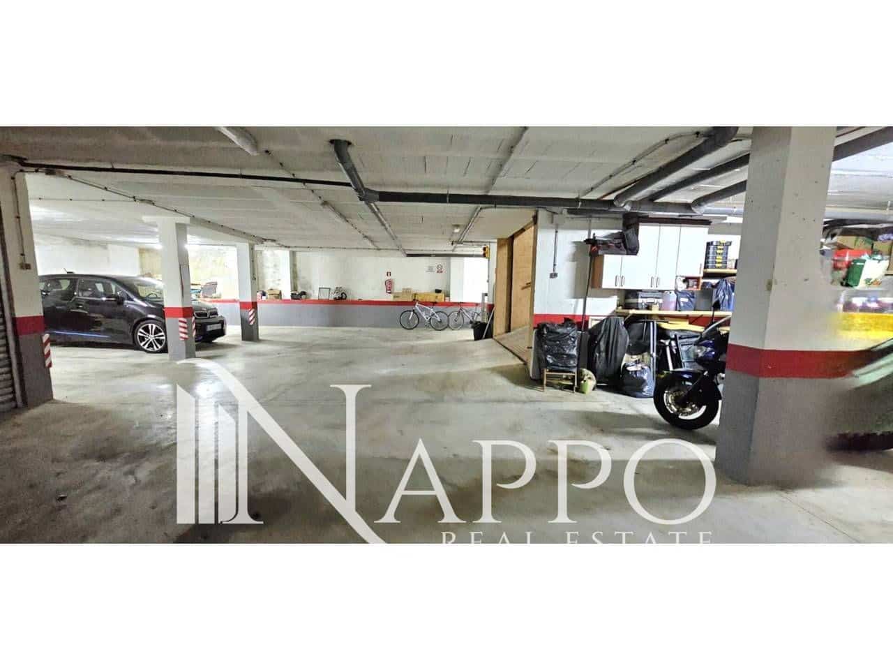 Garage til salg i Esporles - € 41.500 (Ref: 9581405)