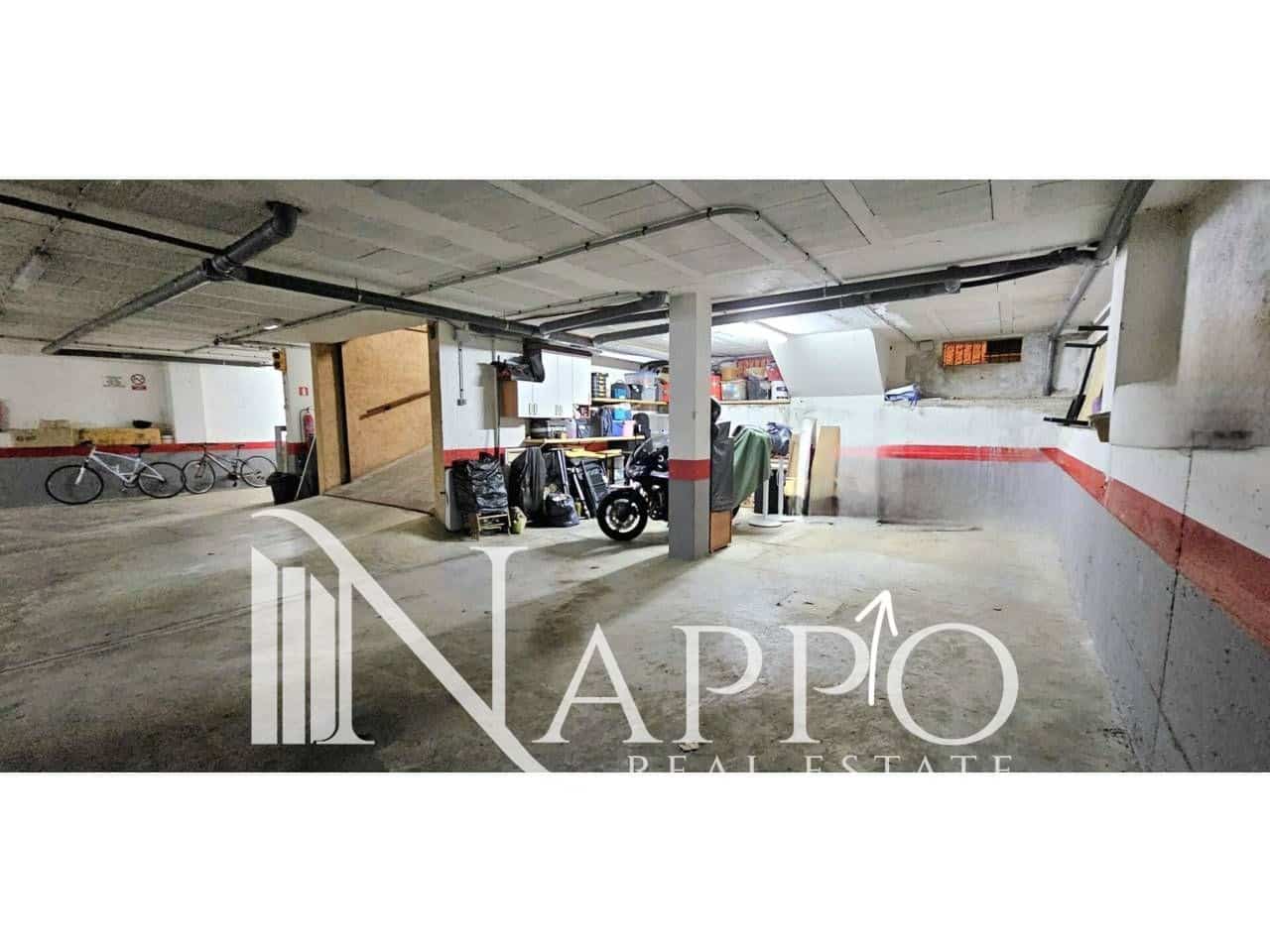 Garage til salg i Esporles - € 41.500 (Ref: 9581405)