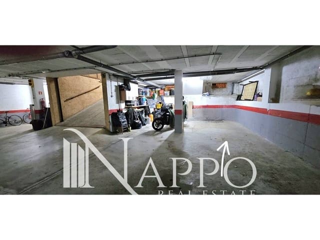 Garage til salg i Esporles - € 41.500 (Ref: 9581405)