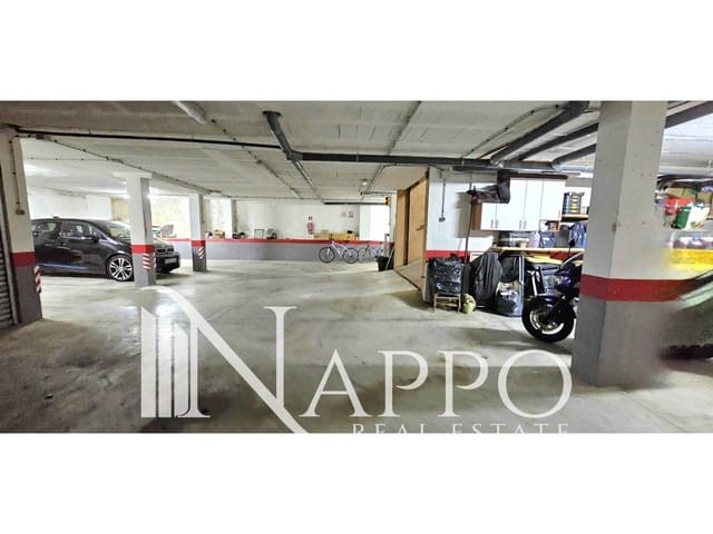 Garage til salg i Esporles - € 41.500 (Ref: 9581405)