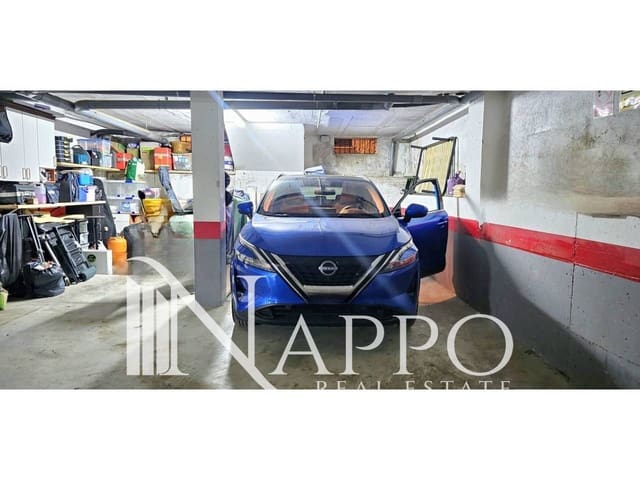 Garage til salg i Esporles - € 41.500 (Ref: 9581405)