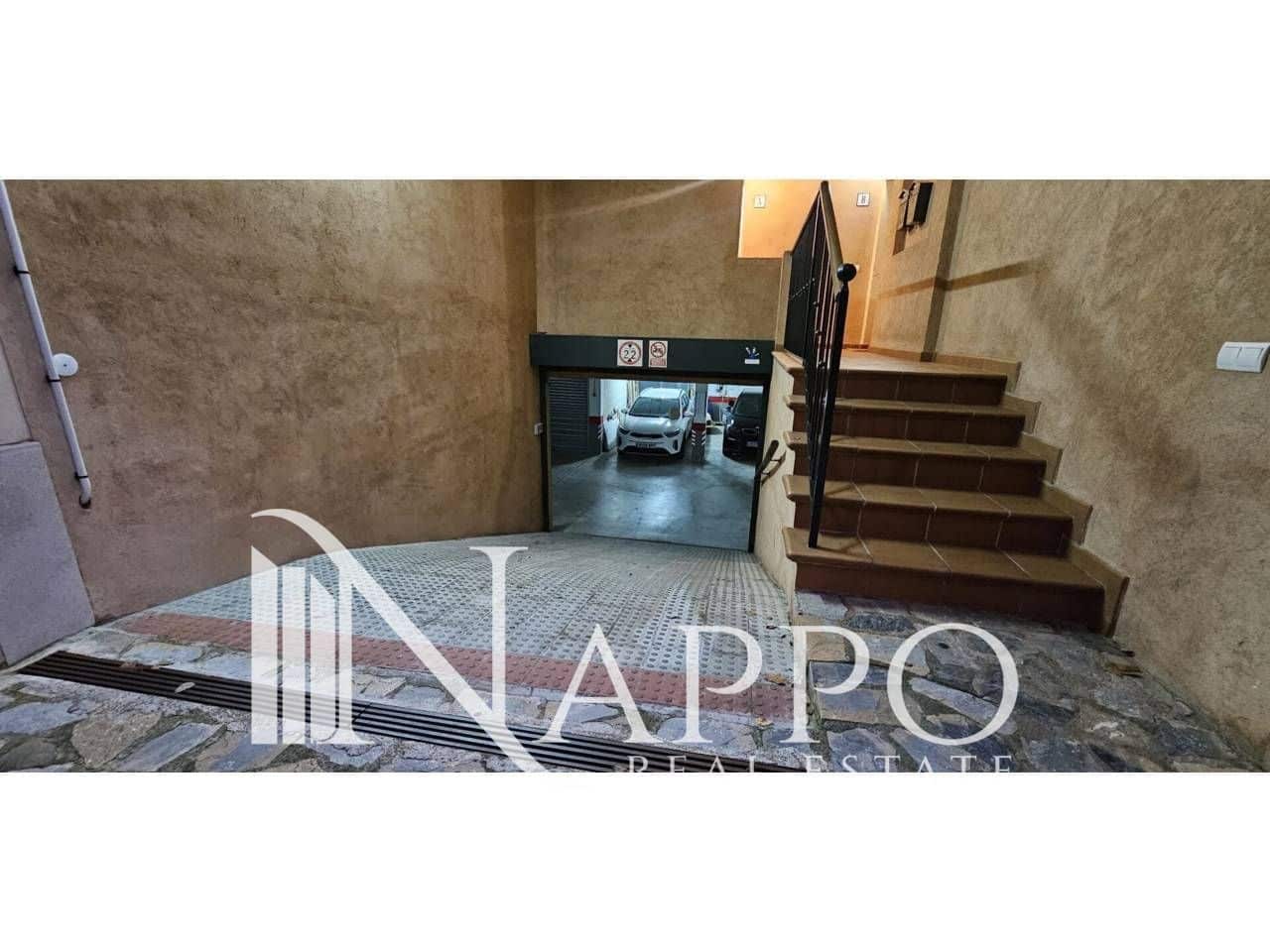 Garage til salg i Esporles - € 41.500 (Ref: 9581405)