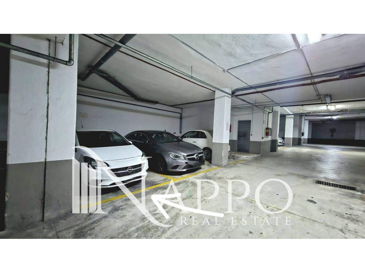 Garage in vendita in Cala Mayor - 42.000 € (Rif: 9581406)