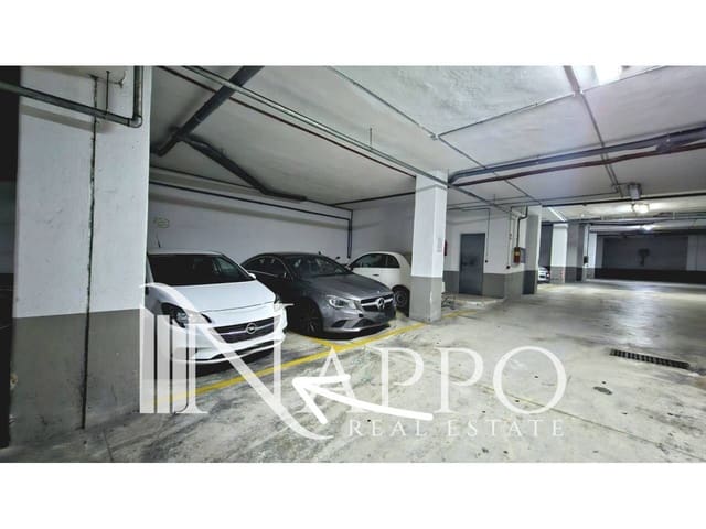 Garage te koop in Cala Mayor, Palma de Mallorca - € 42.000 (Ref: 9581406)