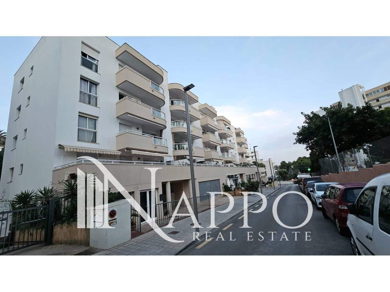 Garage in vendita in Cala Mayor - 42.000 € (Rif: 9581406)