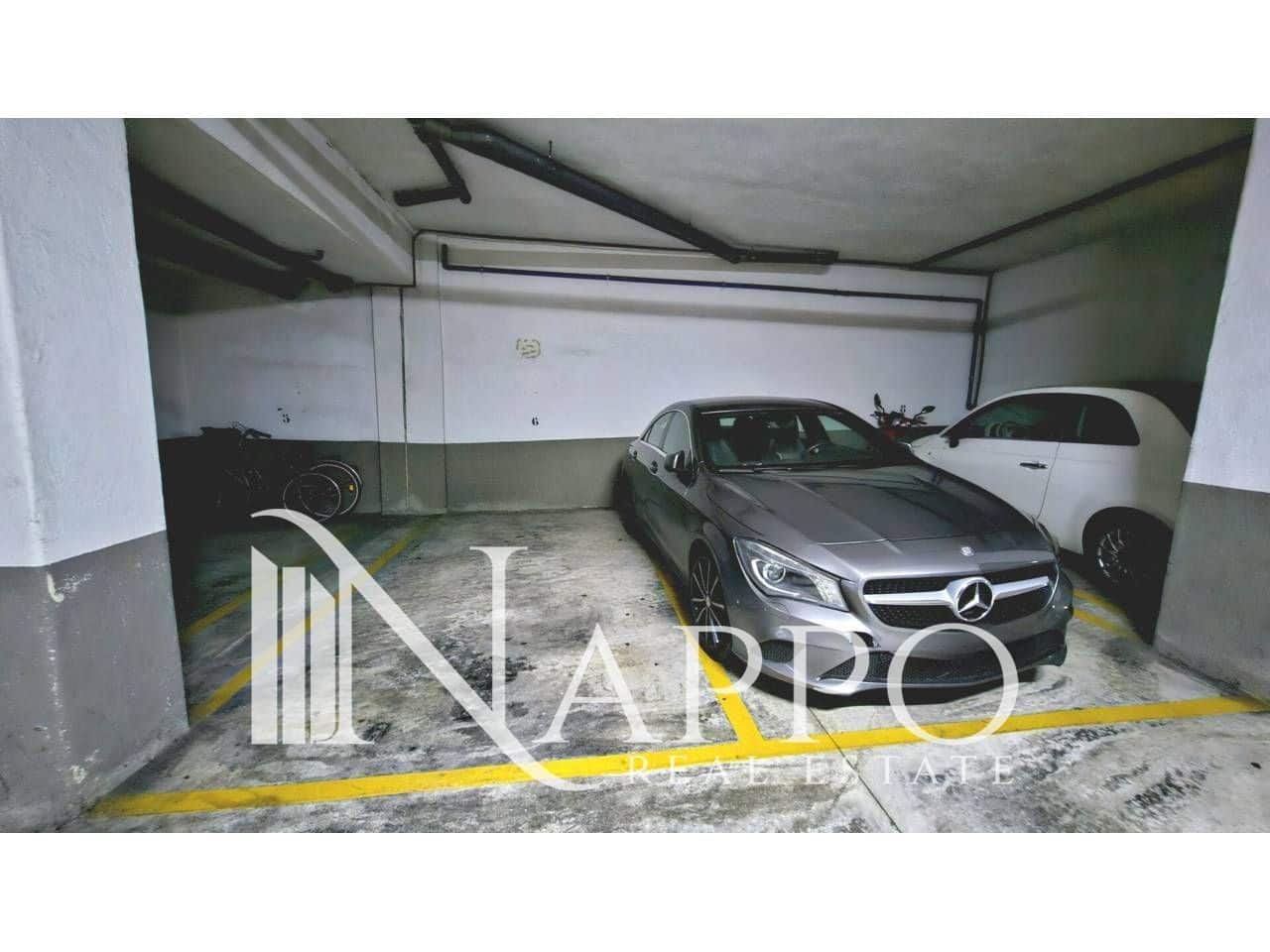 Garage in vendita in Cala Mayor - 42.000 € (Rif: 9581406)