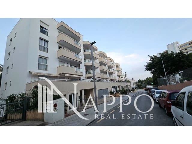 Garage te koop in Cala Mayor, Palma de Mallorca - € 42.000 (Ref: 9581406)