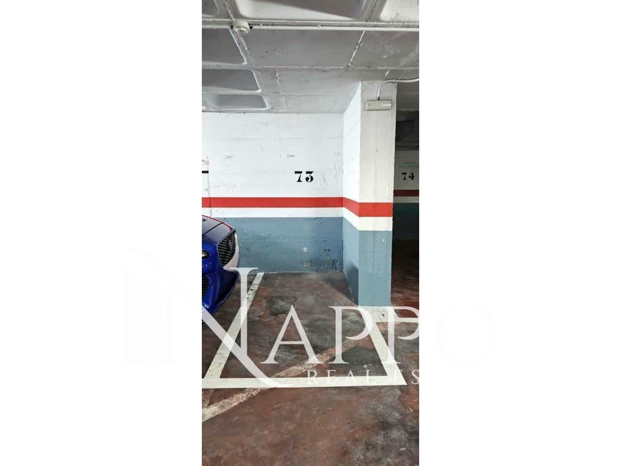 Garage te koop in Cala Mayor - € 11.000 (Ref: 9581407)