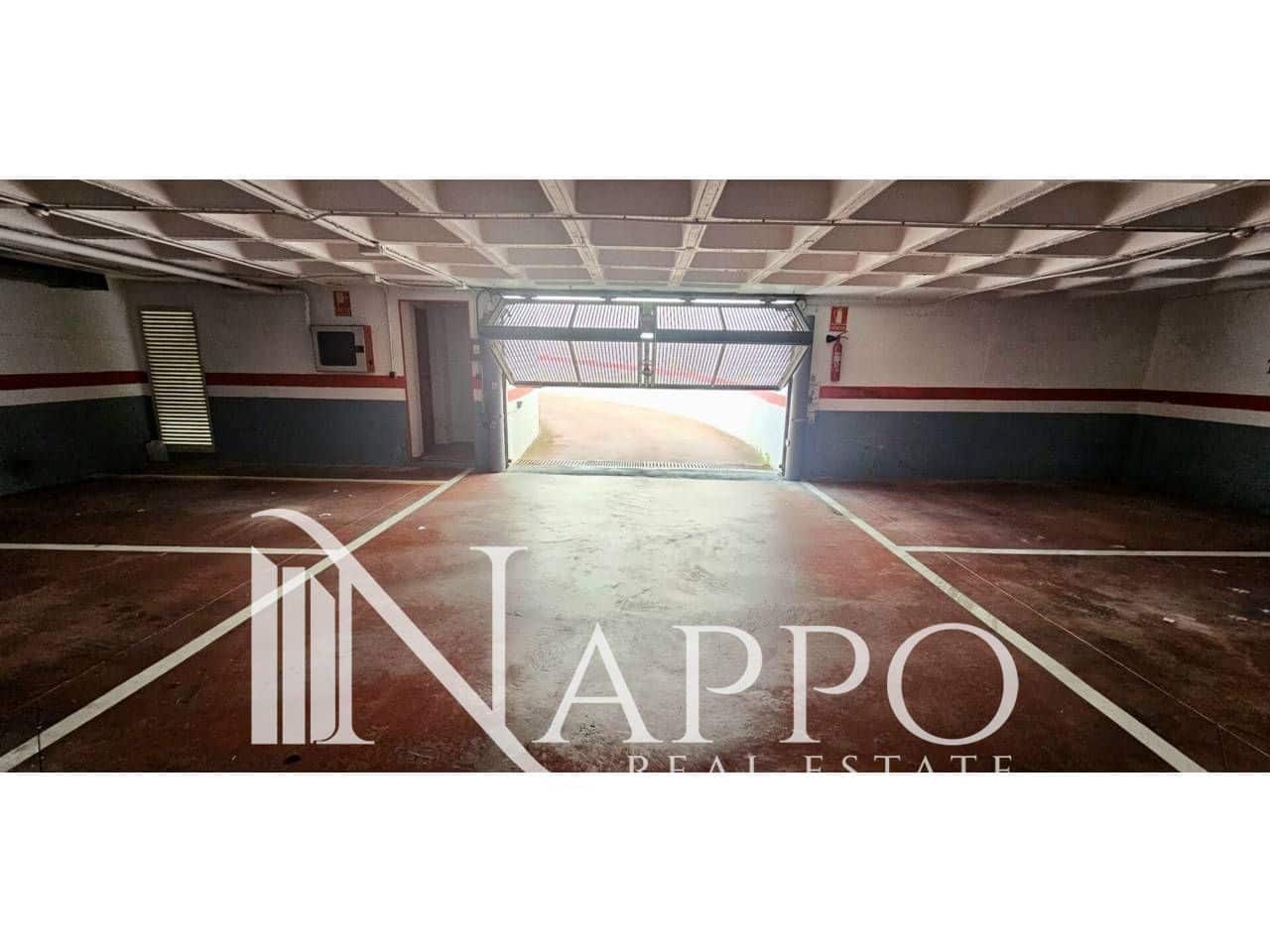 Garage te koop in Cala Mayor - € 11.000 (Ref: 9581407)