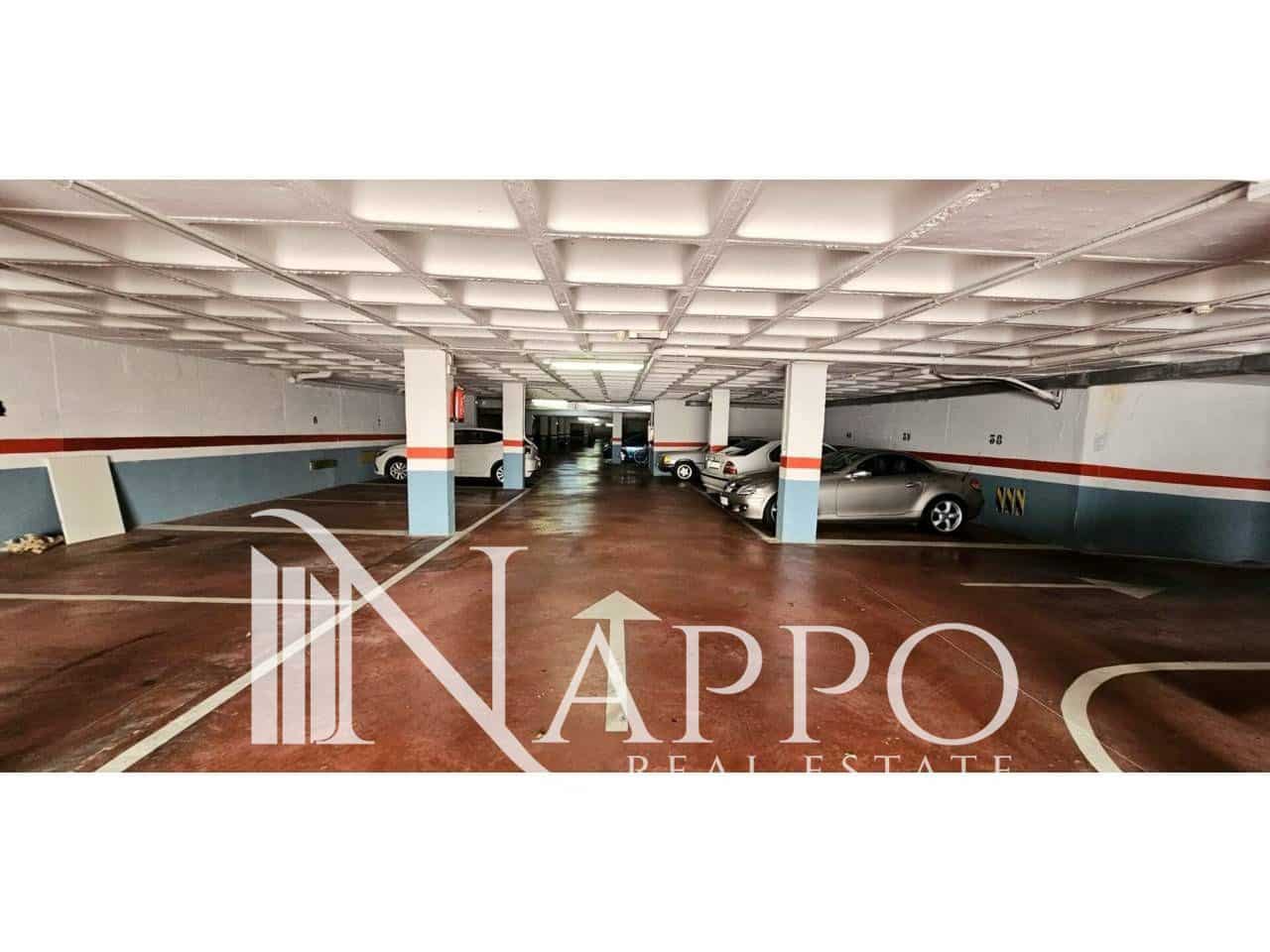 Garage te koop in Cala Mayor - € 11.000 (Ref: 9581407)